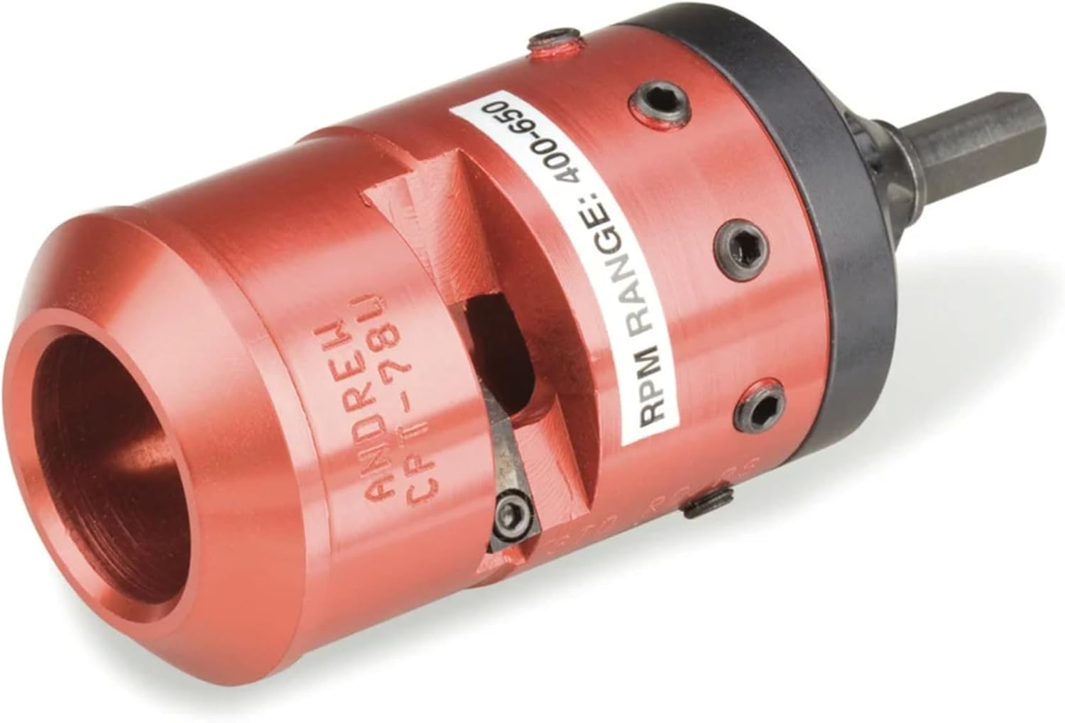 CommScope EASIAX Plus Automated Cable Preparation Tool