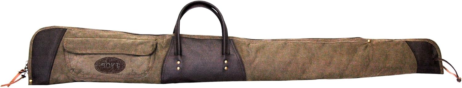 Boyt Harness Plantation Deluxe Shotgun Case