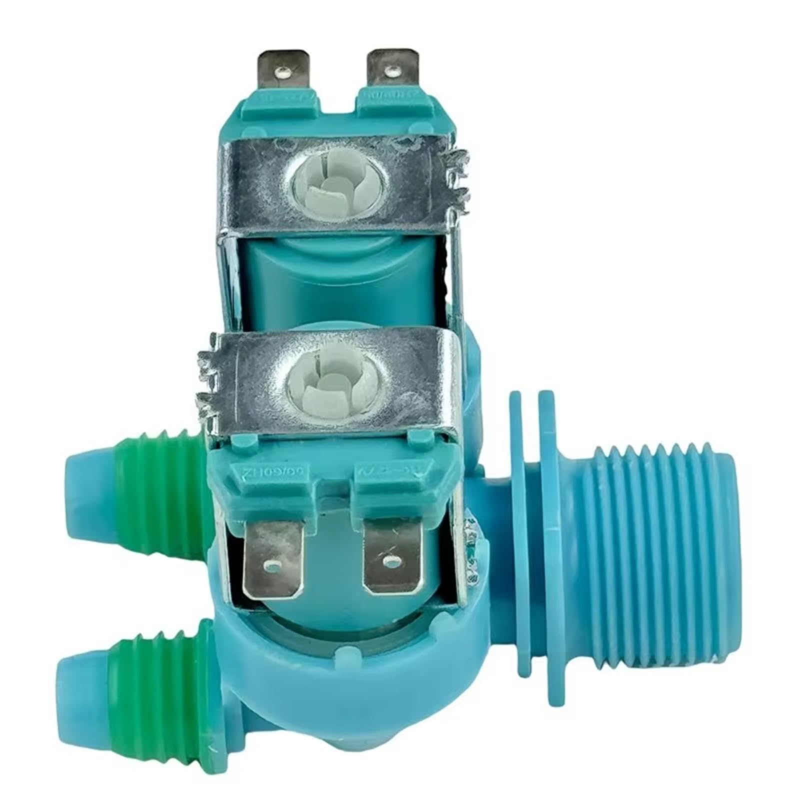 Per Lavatrici 110 V/127 V 50/60 Elettrovalvola Rondella Gruppo Valvola Di Ingresso Acqua DC62-00311D Valvola Ingresso Dell'acqua Lavatrice