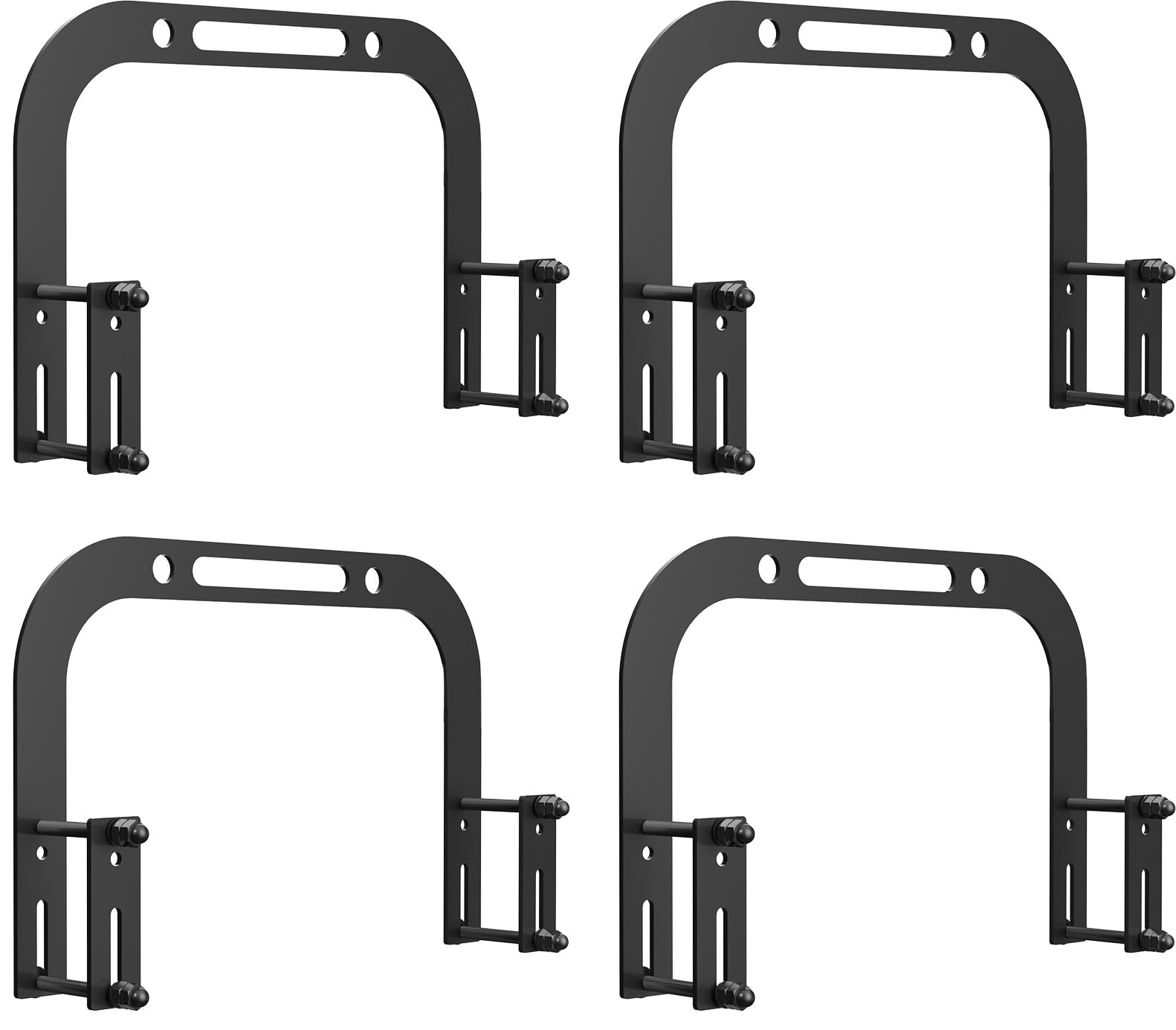 YUOROS Faltbares Bettlaken-Organizer Set