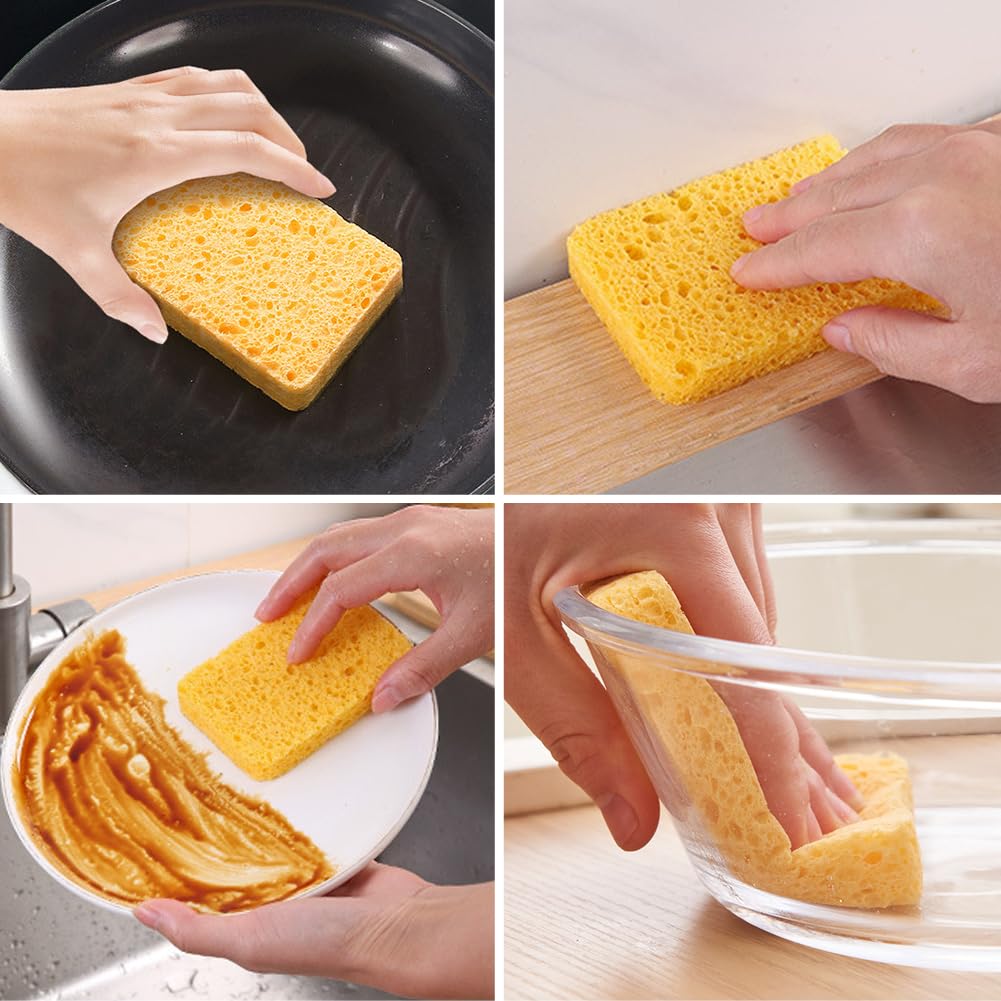 Washing Up Sponges - Image 4