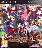 Disgaea 4: A Promise Unforgotten (PS3) (UK) -  Koei