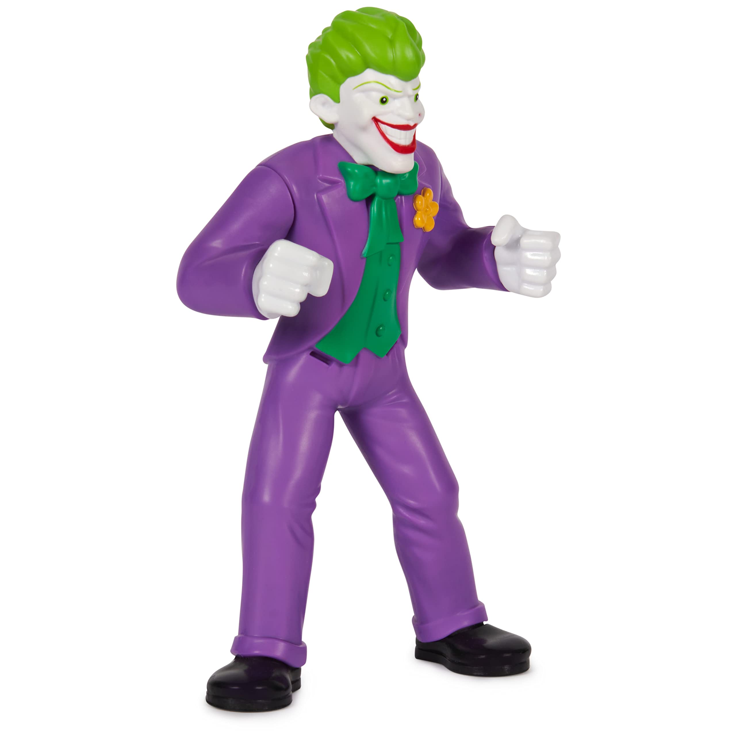 DC Comics 6067009 Spin Master Yüzme Arkadaşı The Joker - Floatin