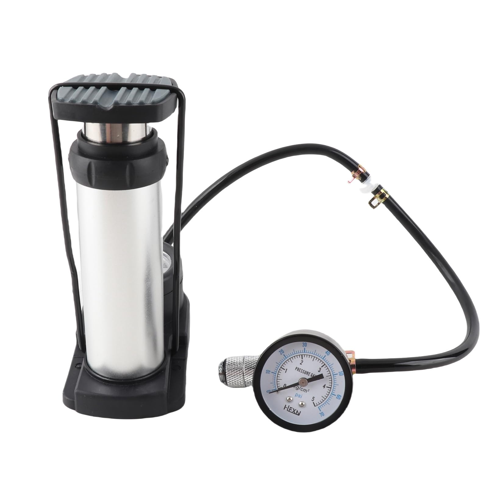 Tester per perdite d'acqua per computer a doppio barometro, calibro