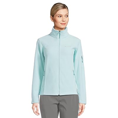 Columbia Fast Trektm II Jacket Women