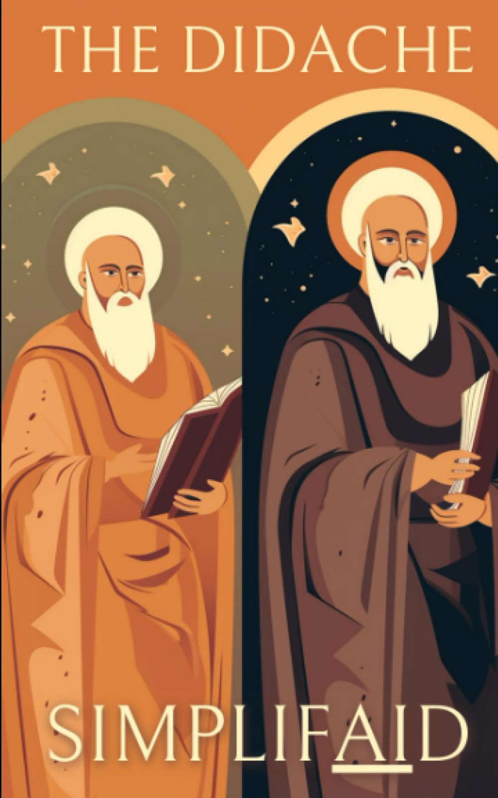 Apostolic Fathers - The Didache: SimplifAId
