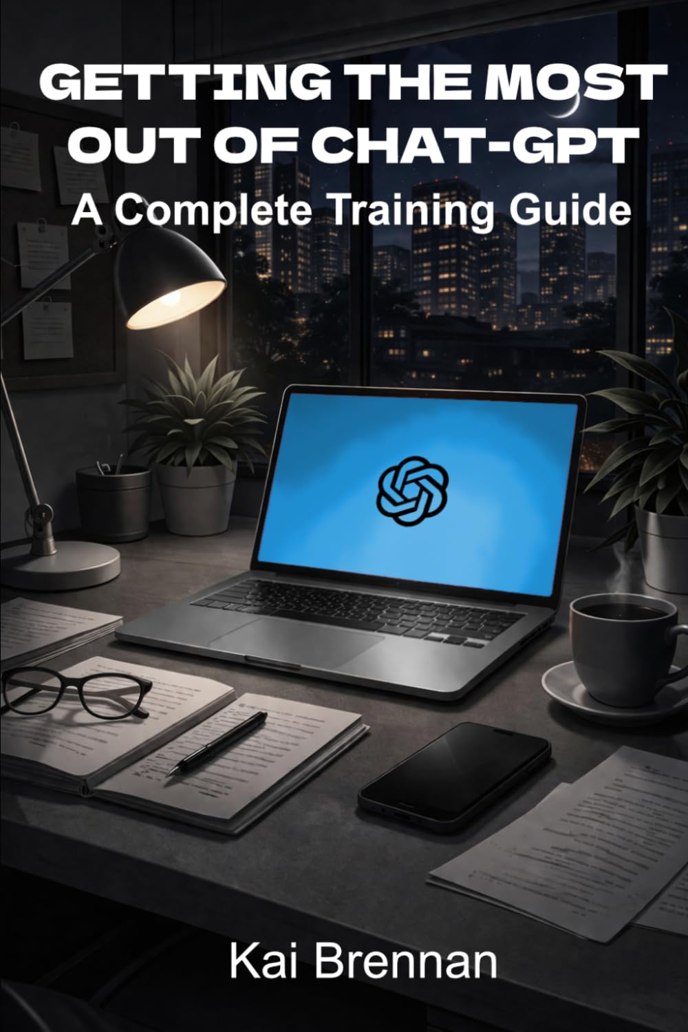 Getting The Most Out of ChatGPT: A Complete Training Guide
