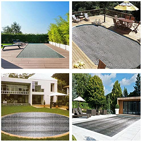 U/B Zwembadhoes, rechthoekig frame zwembadhoes, multifunctionele meubelhoes voor peuterbad - Image 3