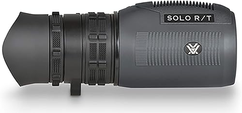Miniatura 3 de Vortex Optics Solo RT monocular táctico con retícula de rango para MRAD