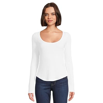 Madewell Pointelle T Shirts Women