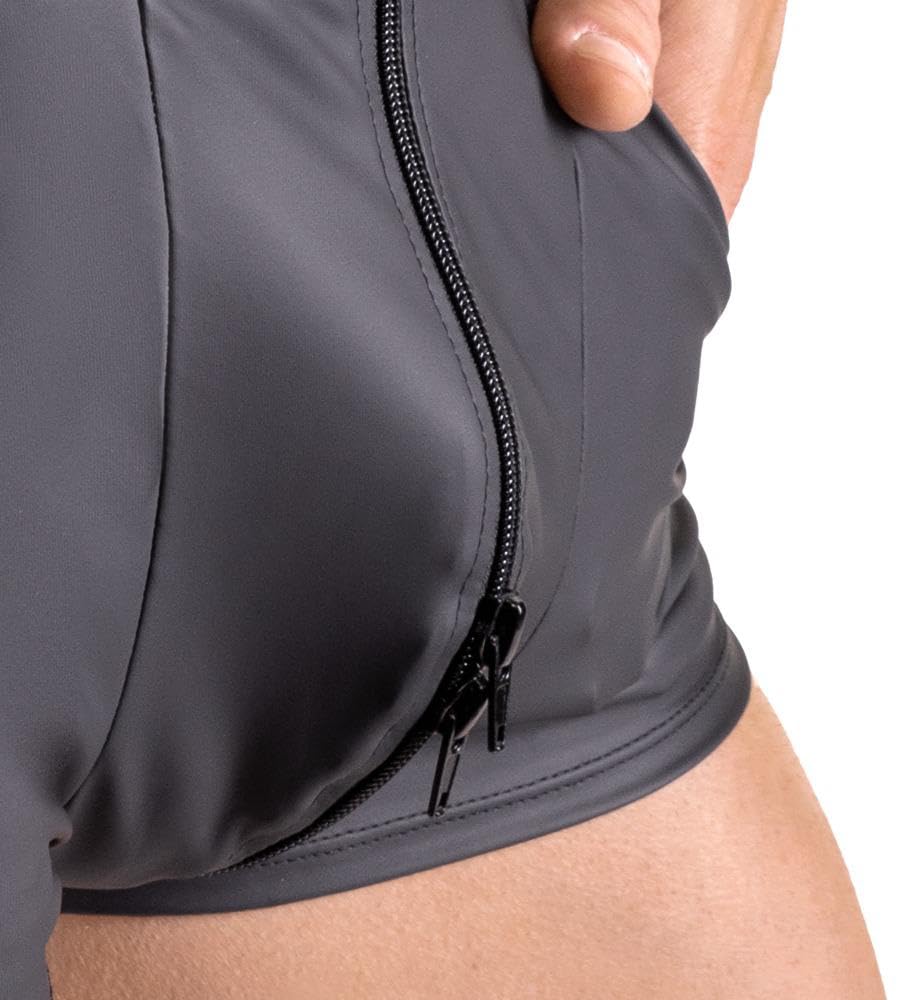 Jumpsuit van Svenjoyment in zwart