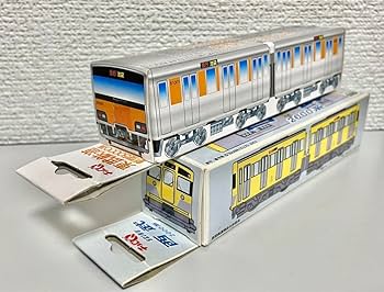 Amazon | チョロQ 東武鉄道 50000系 西武鉄道 2000系 セット