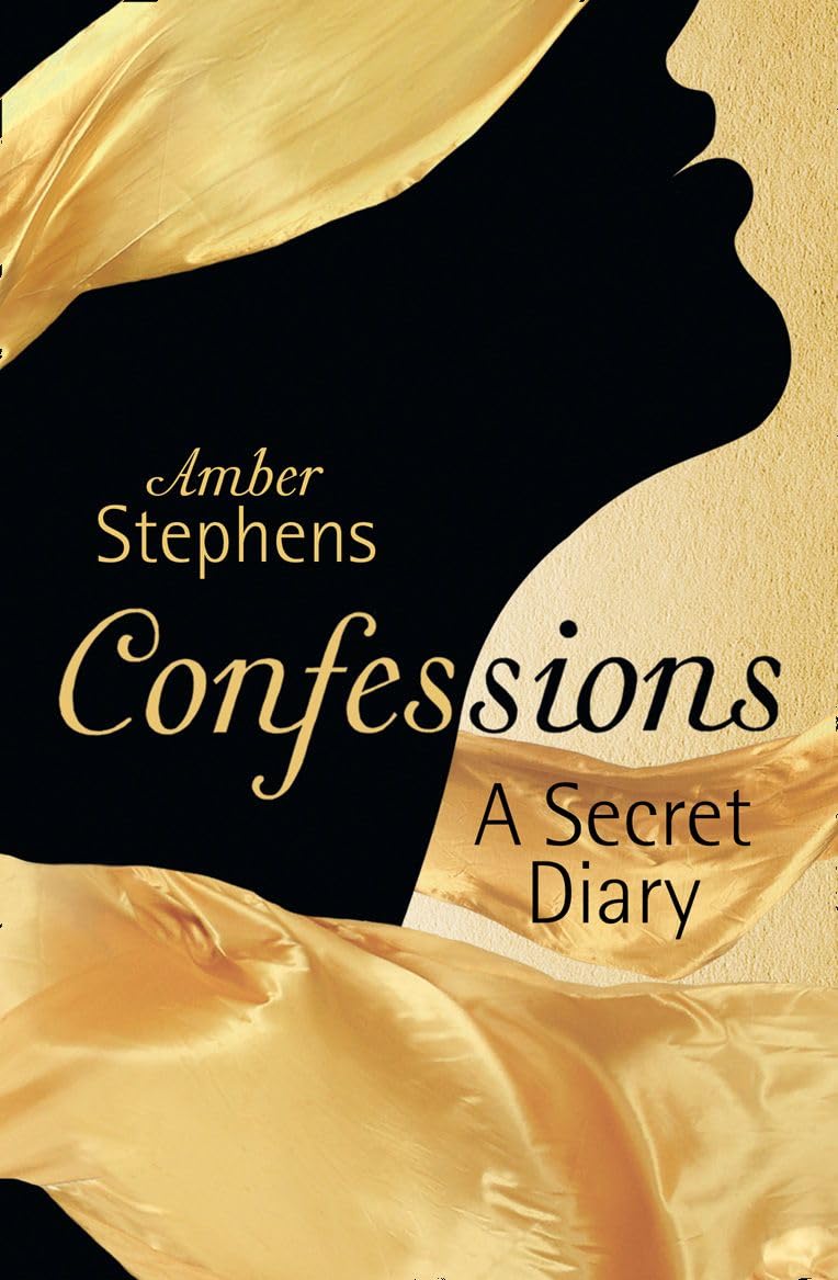 CONFESSIONS: A Secret Diary