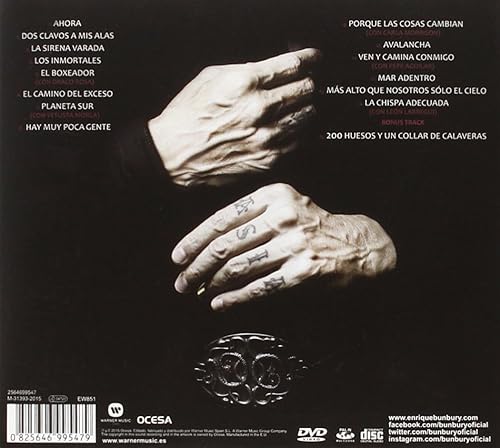 Miniatura 2 de MTV Unplugged. El Libro De Las Mutaciones