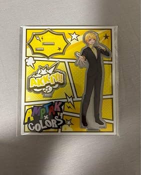 Man第一弾アクスタセット Man アクリルスタンド コンプセット Man アクスタ コンプセット