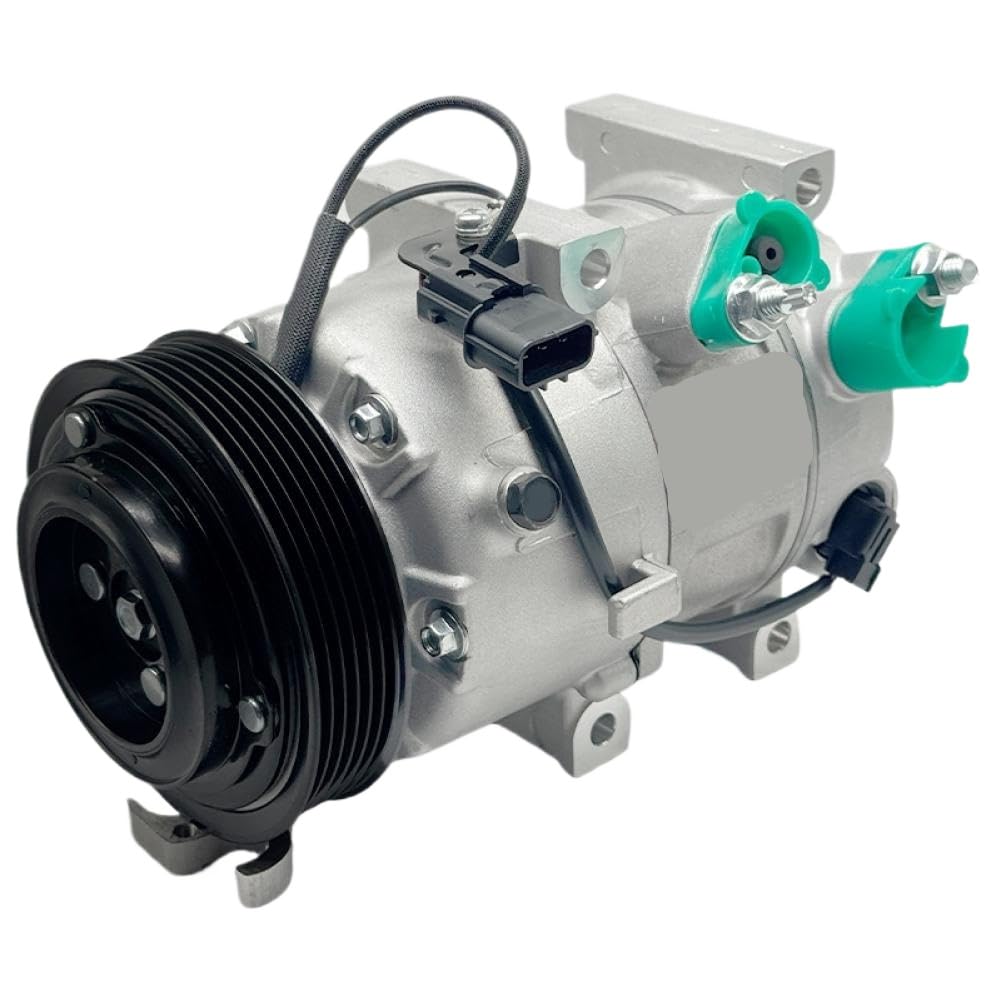 Zdcvfmhqb Onecolor Ac Compressor 97701-G8000 97701G8000 97701 G8000 Ca500prhaa08 Compatible With I30 2017 2018 2019 2020 2021 2022