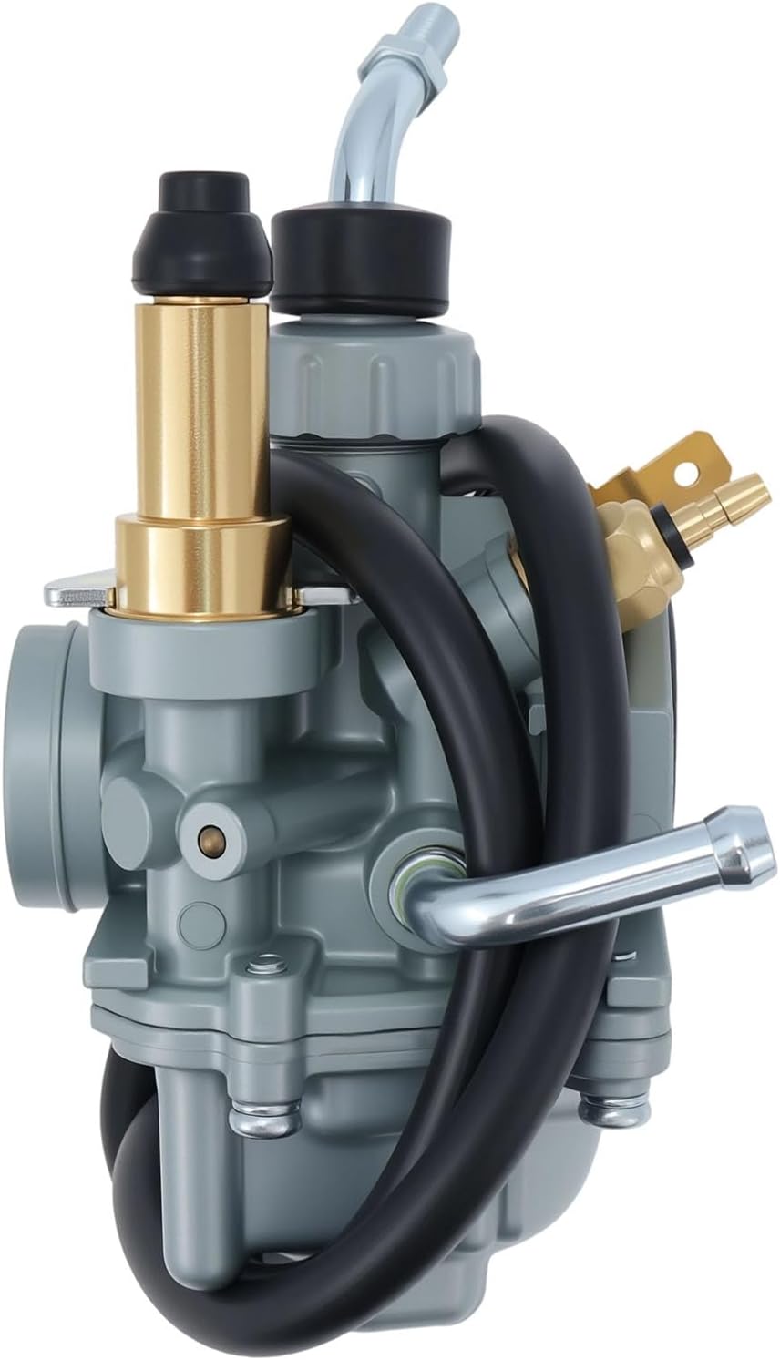 Carburetor for Yamaha TTR50 TTR 50 50E Dirt bike 2006-2011 50cc motorcycle Carb with Heater 1P6-E4101-10 1P6-E4101-10-00