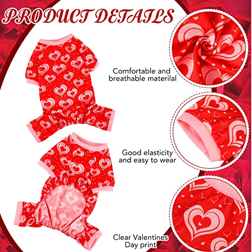 6-Pack-Valentines-Dog-Pajamas-Heart-Pattern-Dog-Clothes-Dog-Costumes-for-Small-Medium-Large-Puppy-Dog-Cat-Valentines-Party-Cosplay