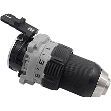 #NA034897 Electric Drill Gearbox Assembly Fits DCD800 DCD800NT DCD800D2T Replacement Part New for DeWalt