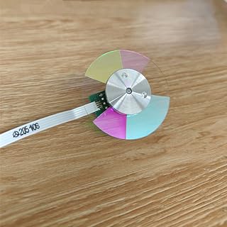 Original Projector Color Wheel Fit For TK850 Projectors