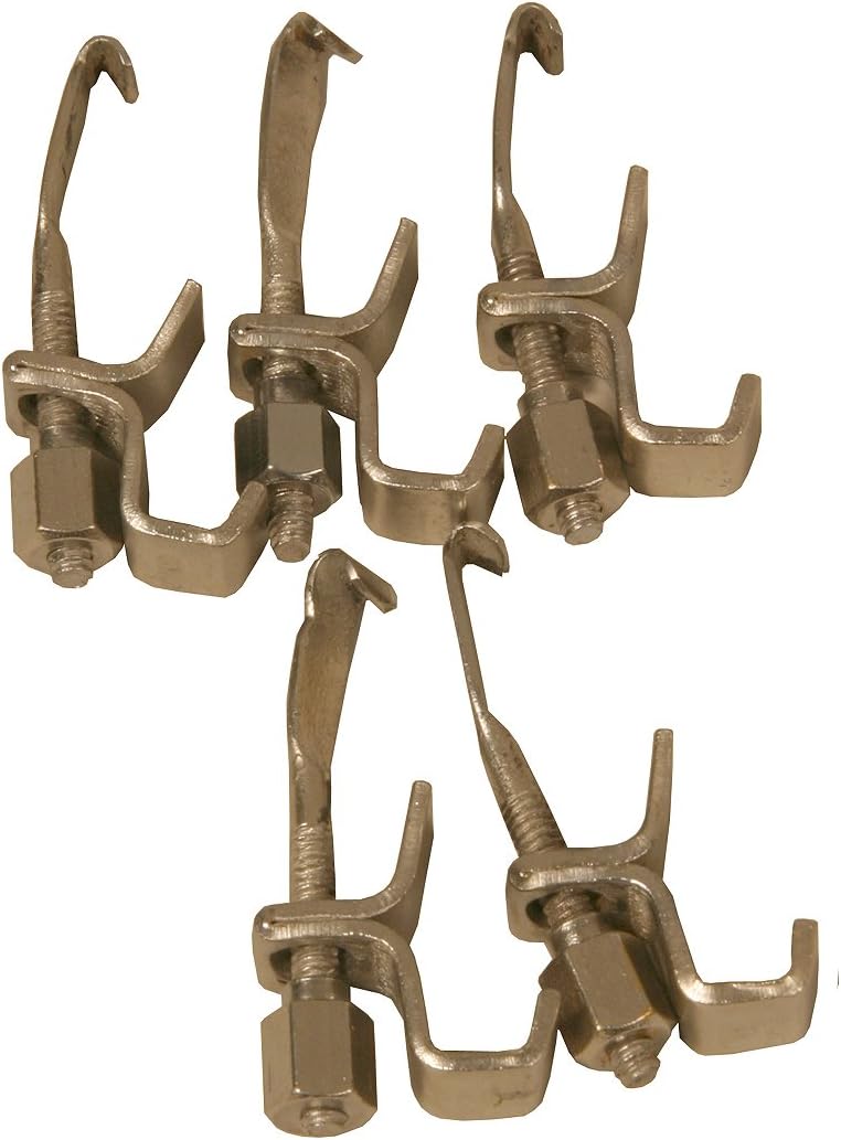Tambourine Tuning Bolts, 5 pc.