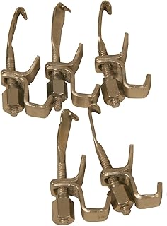Tambourine Tuning Bolts, 5 pc.