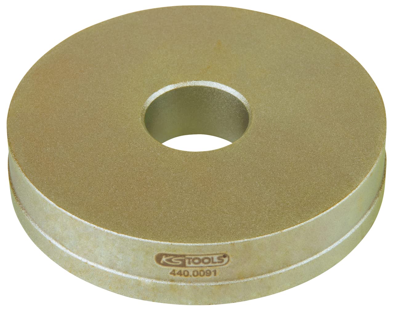 KS Tools 440.0091 Tapeta de cojinete, Ø 74 mm