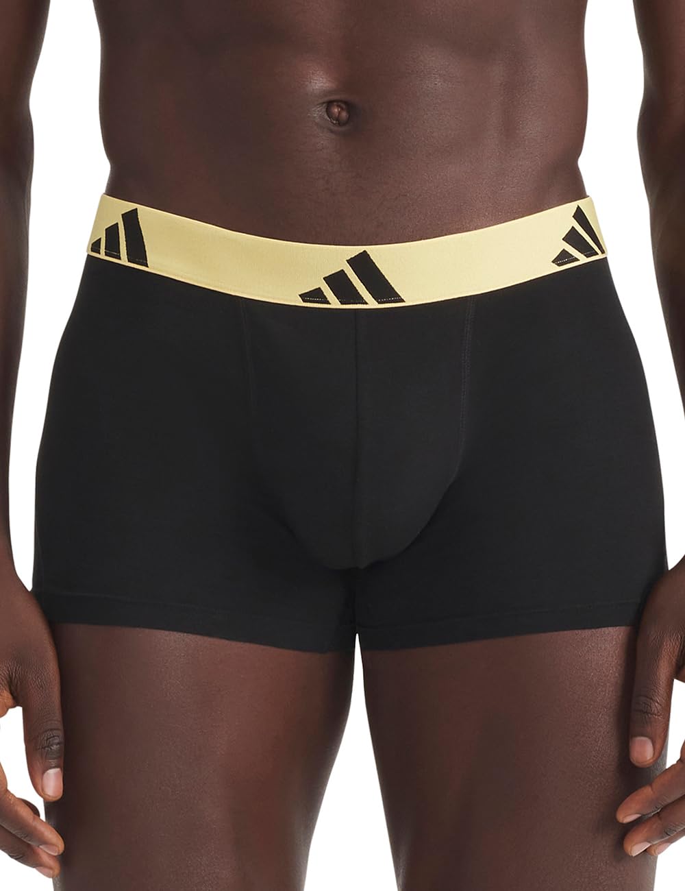 adidas Active Flex Cotton sous-vêtement Homme