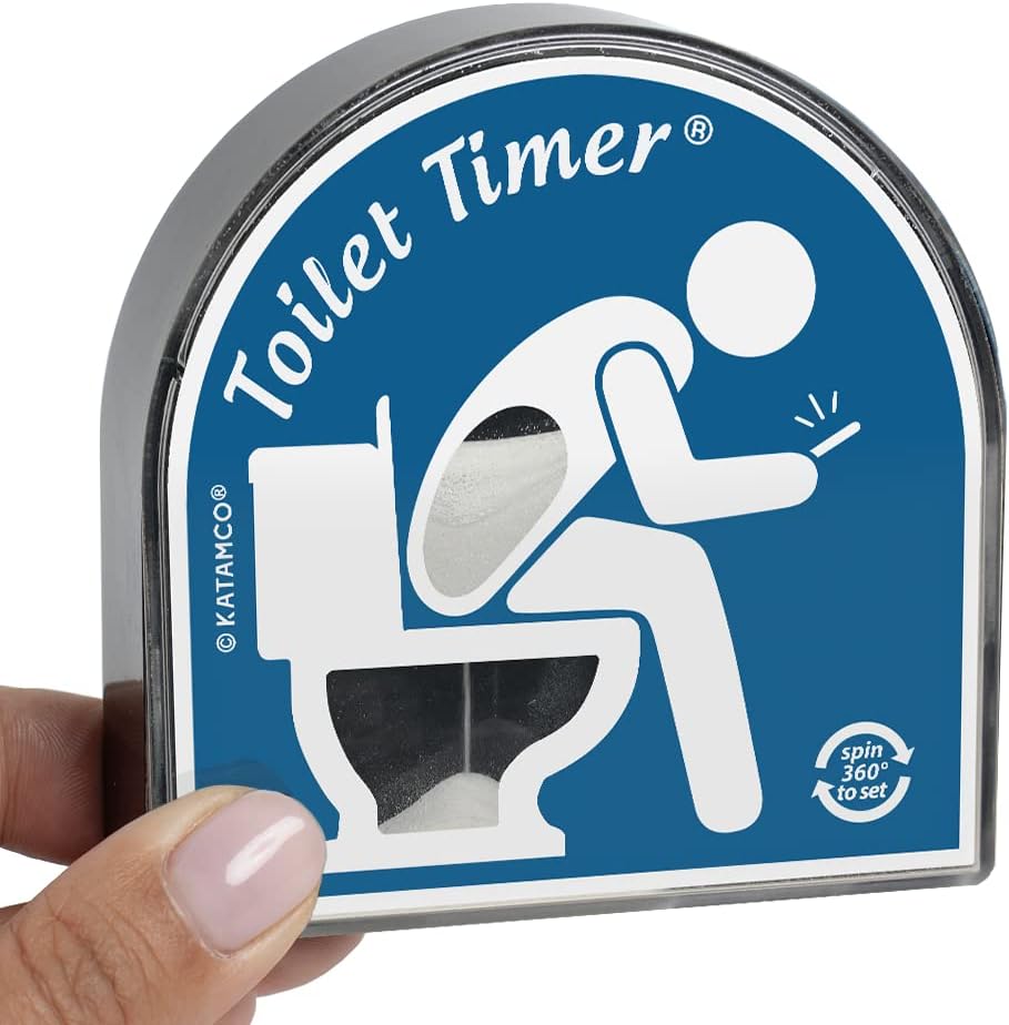 Katamco Original Toilet Timer