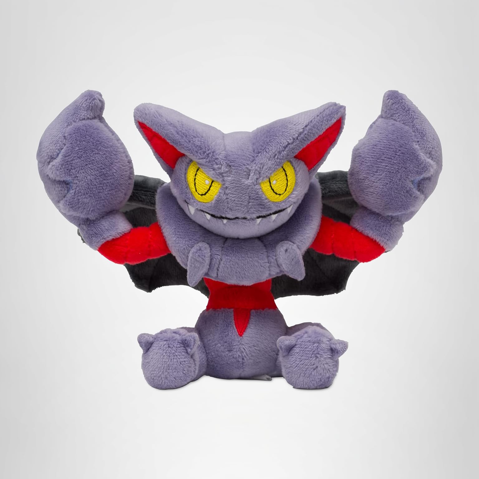 ポケモンfit グライガー＆グライオン ぬいぐるみセット Amazon.co.jp: ポケモンセンターオリジナル ぬいぐるみ Pokémon fit