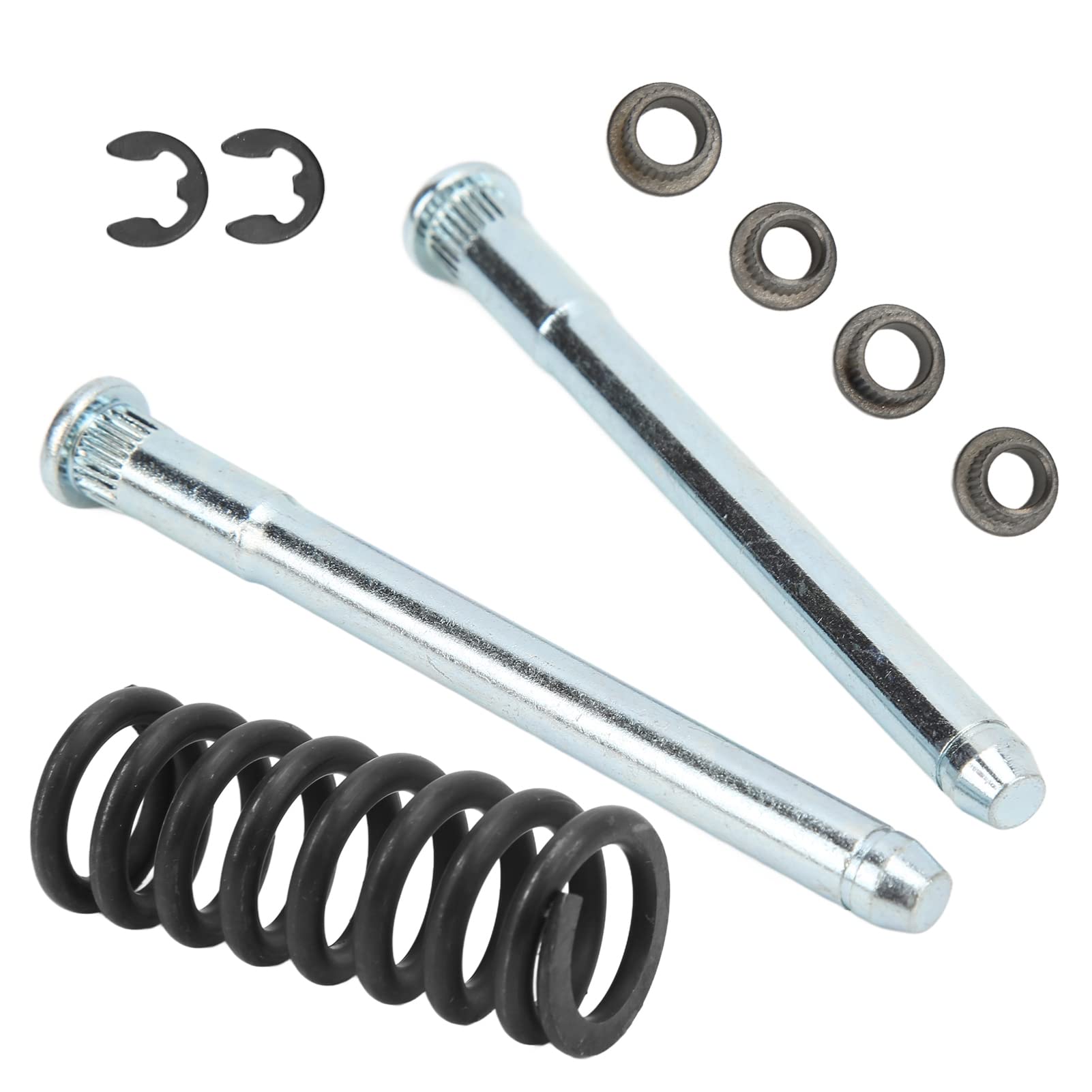 93356553, High Performance Metal Door Hinge Pin Bushing Set for 