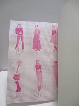 モーニング娘　後藤真希　矢口真里など　マウスパッド未使用　クリアファイル付き モーニング娘 メモ帳 リングノート ノート 元モーニング娘 加護