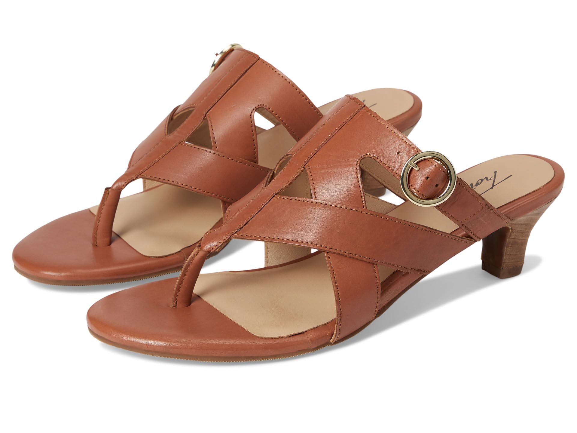 Trotters womens Nikki