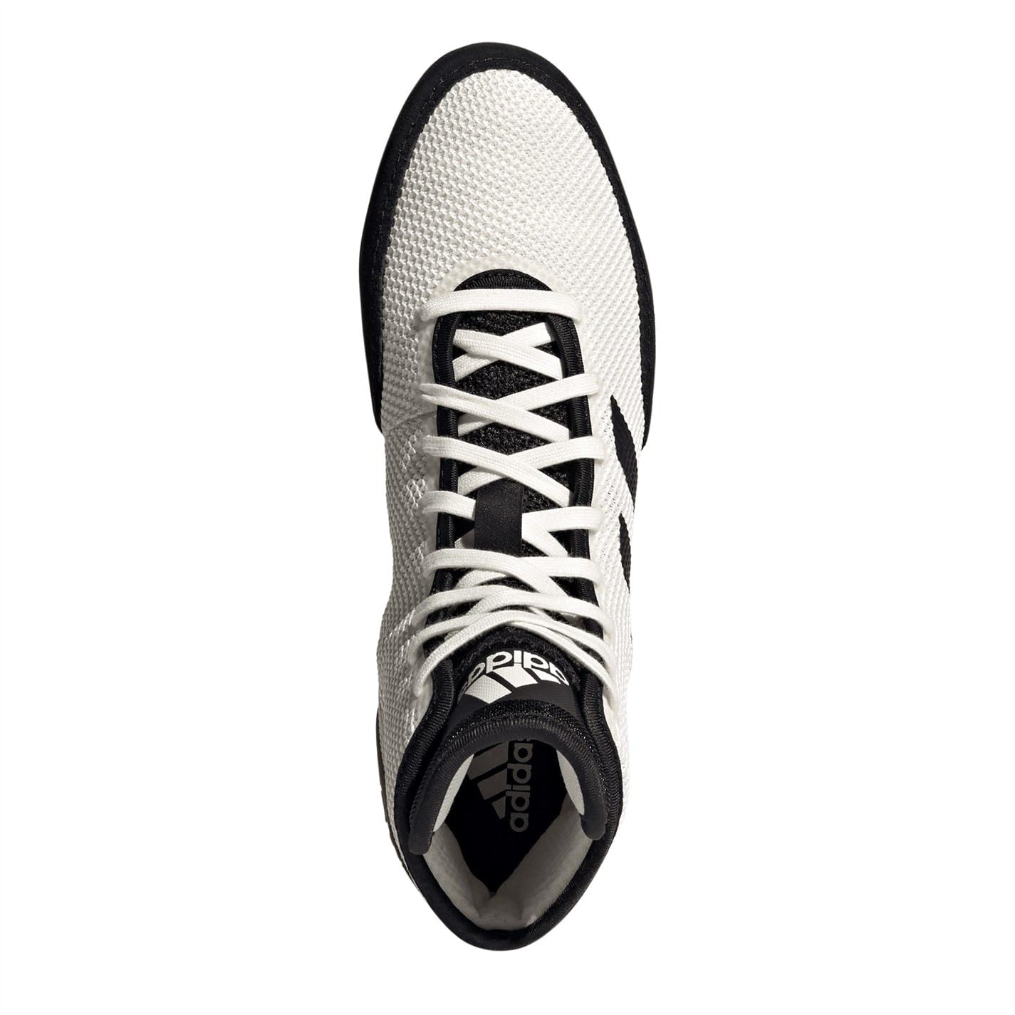 adidas Tech Fall 2.0 buty zapaśnicze - AW21-8 białe