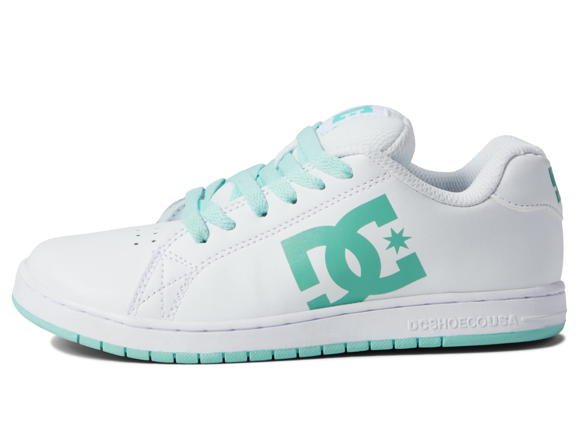 DC Gaveler Casual Low Top Skate Shoes Sneakers