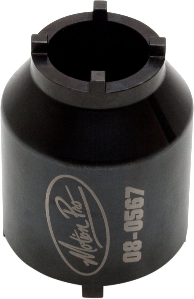 Amazon.com: Motion Pro Mp Spanner Nut Sockets 34Mm/50 08-0567