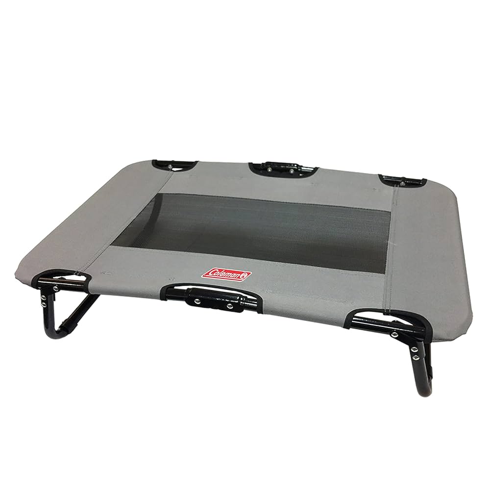 Amazon.co.jp: コールマン(Coleman) 折りたたみ式コット ペット