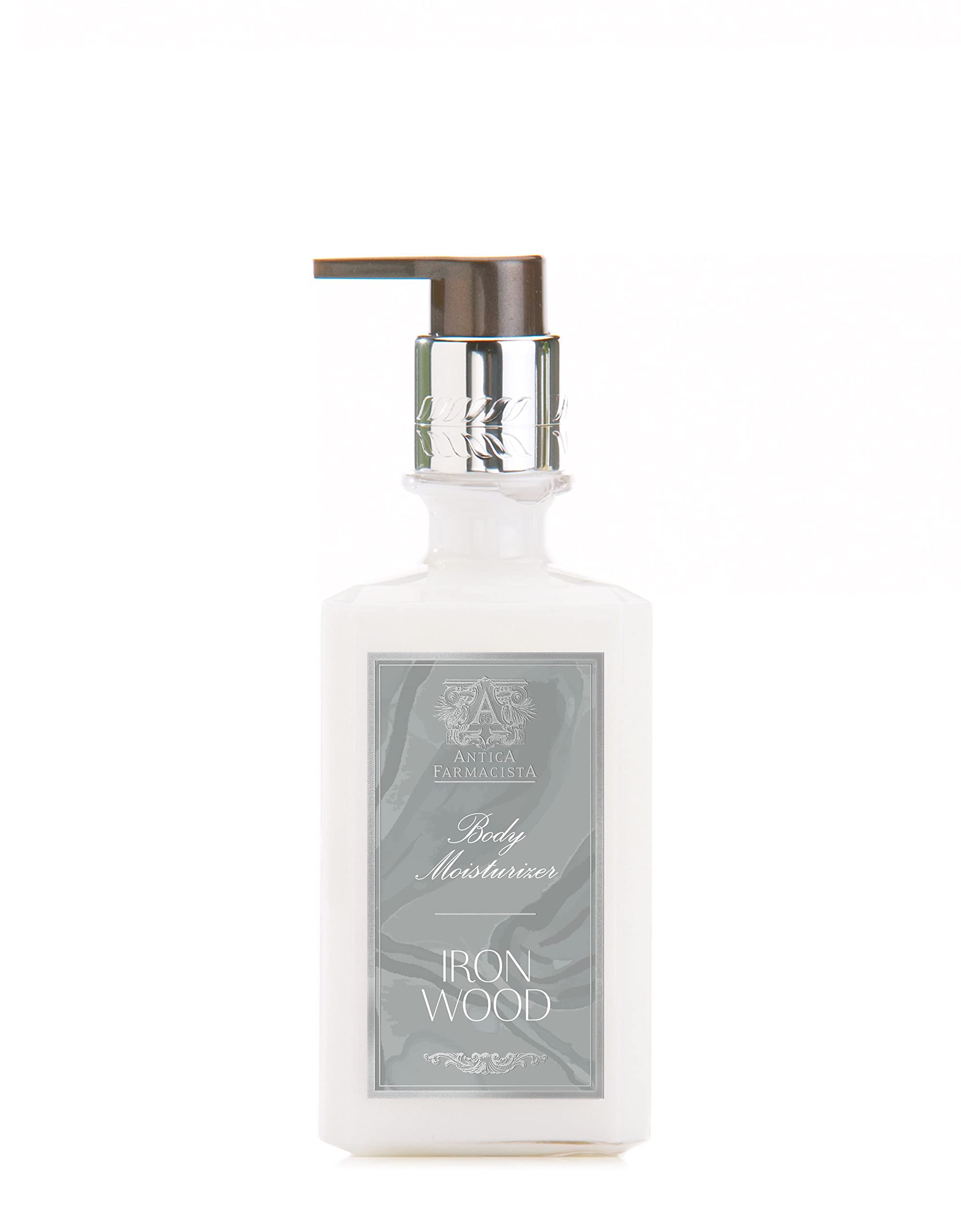 Antica FarmacistaBody Moisturizer, Ironwood