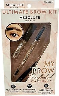 Ultimate Brow Kit