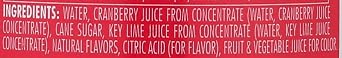 Stirrings Cosmopolitan Mix