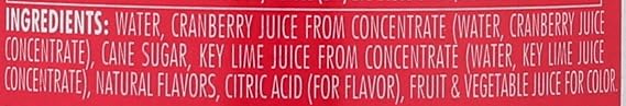 Stirrings Cosmopolitan Mix