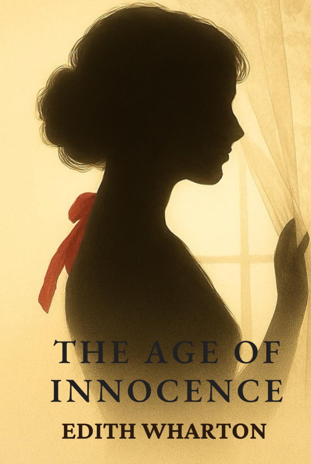The Age of Innocence: Forbidden Love in the Gilded Age