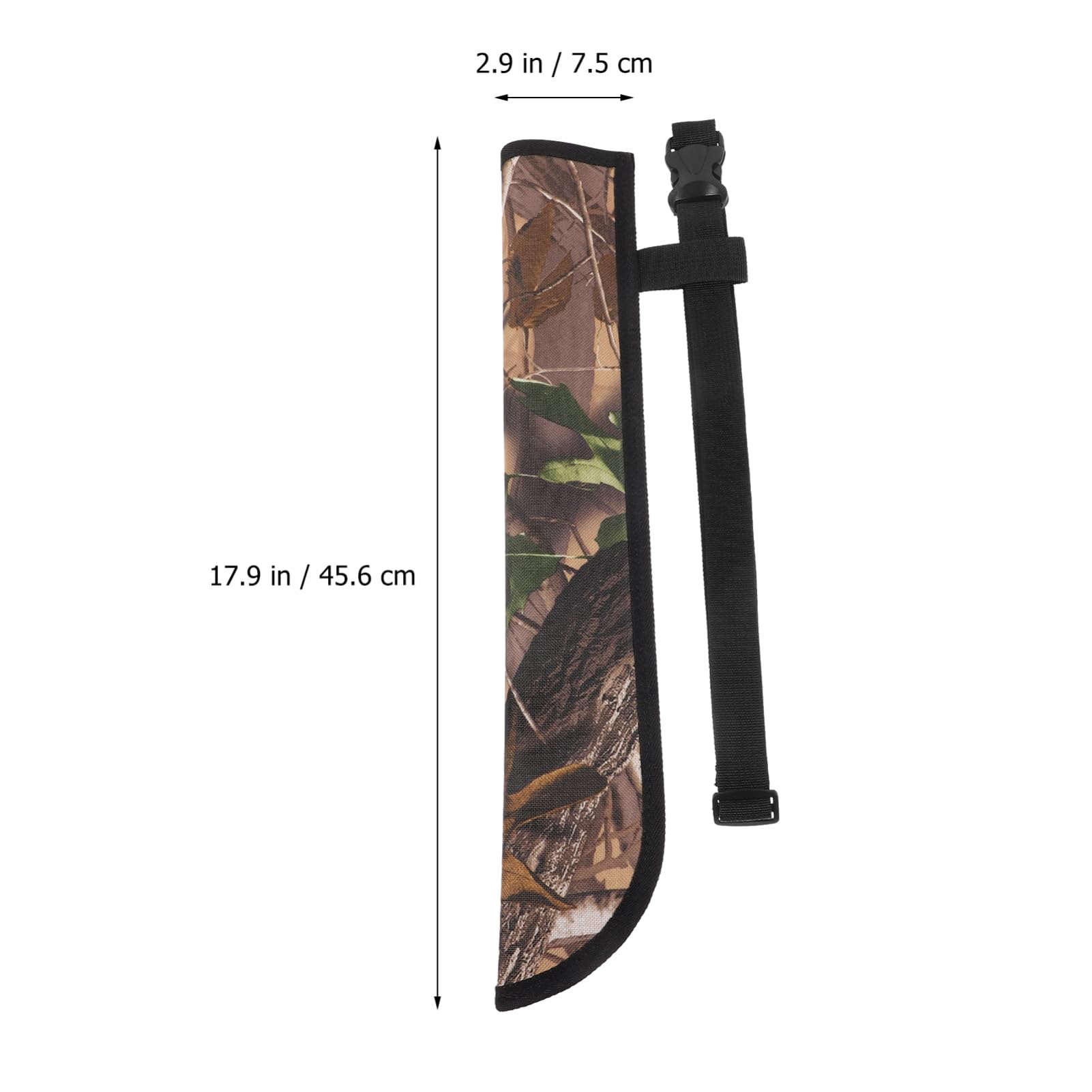 Abaodam Boys and Girls Arrow Bag Teens Set Arrow Storage Bag for Recurve Arrow Holder