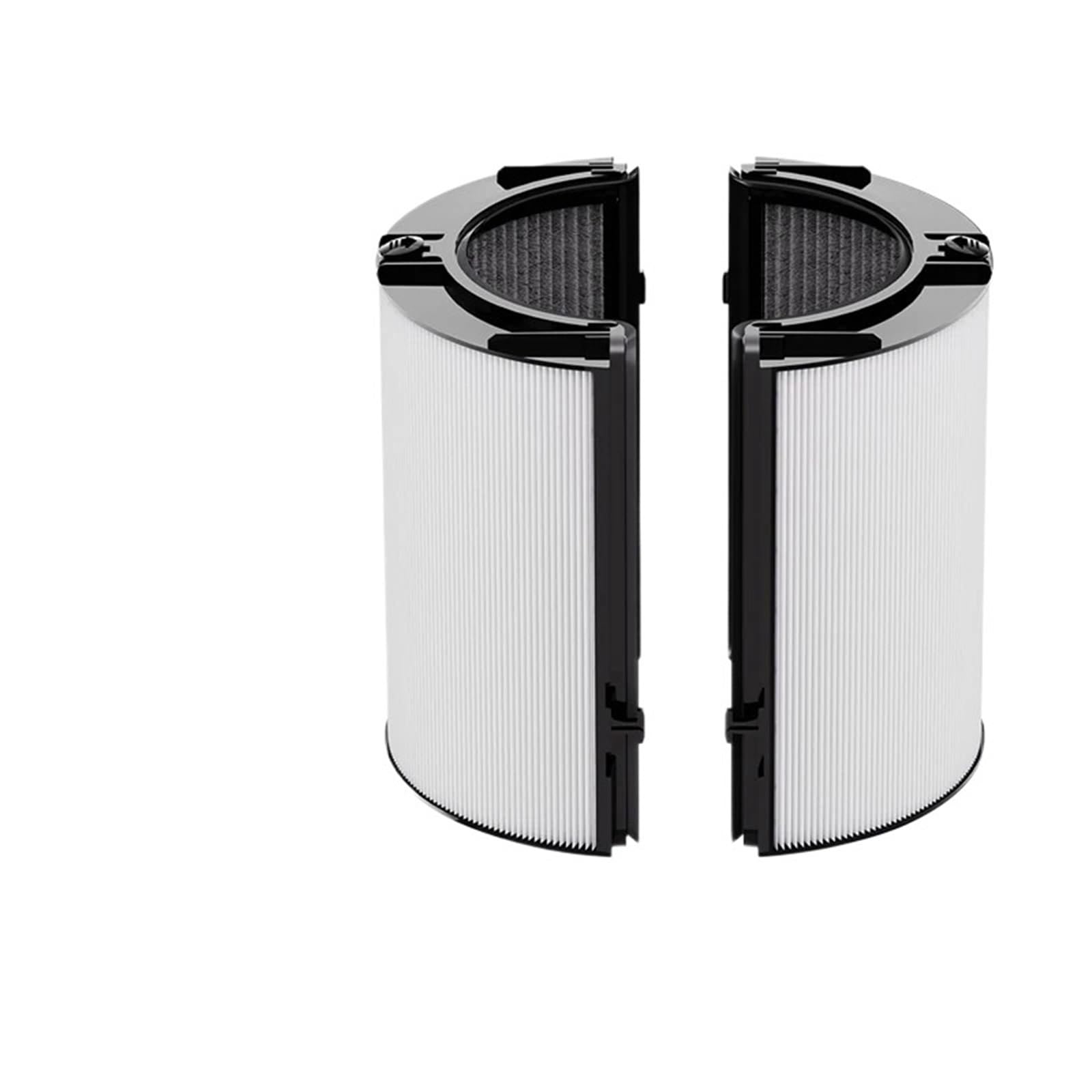 Filtre de remplacement pour salon et chambre compatible HP07 TP07 PH03
