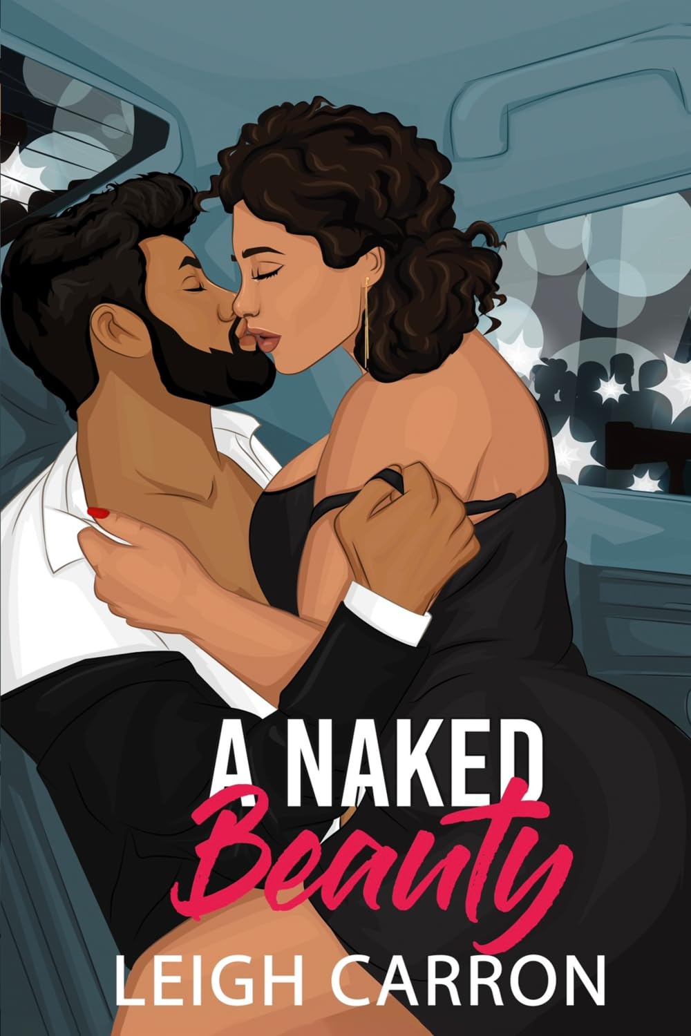 A Naked Beauty: 2 (Perfectly Imperfect)