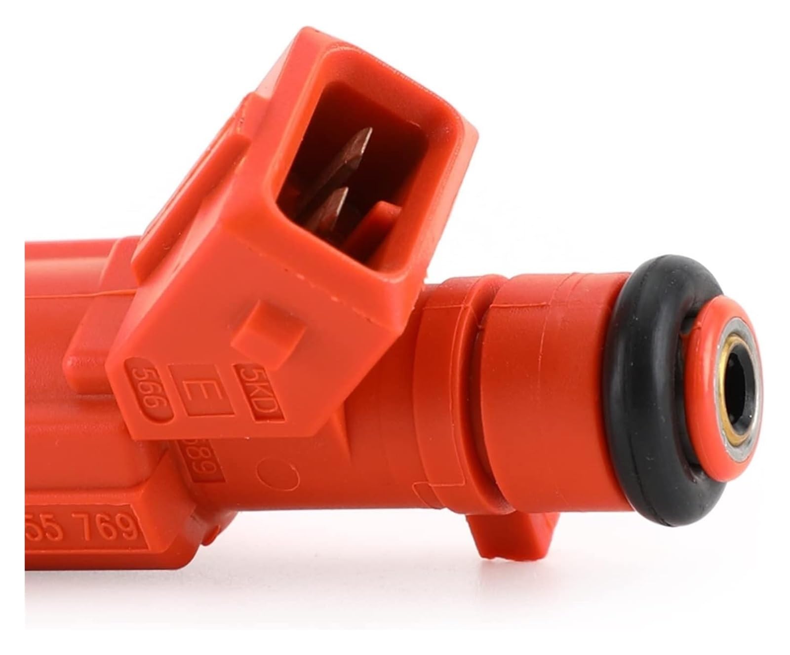 Inyector Diésel Para Alfa Romeo 156 147 1.6 2.0 0280155769 0280151048 Accesorios Para Automóvil Inyector Combustible 4 Piezas Inyectores