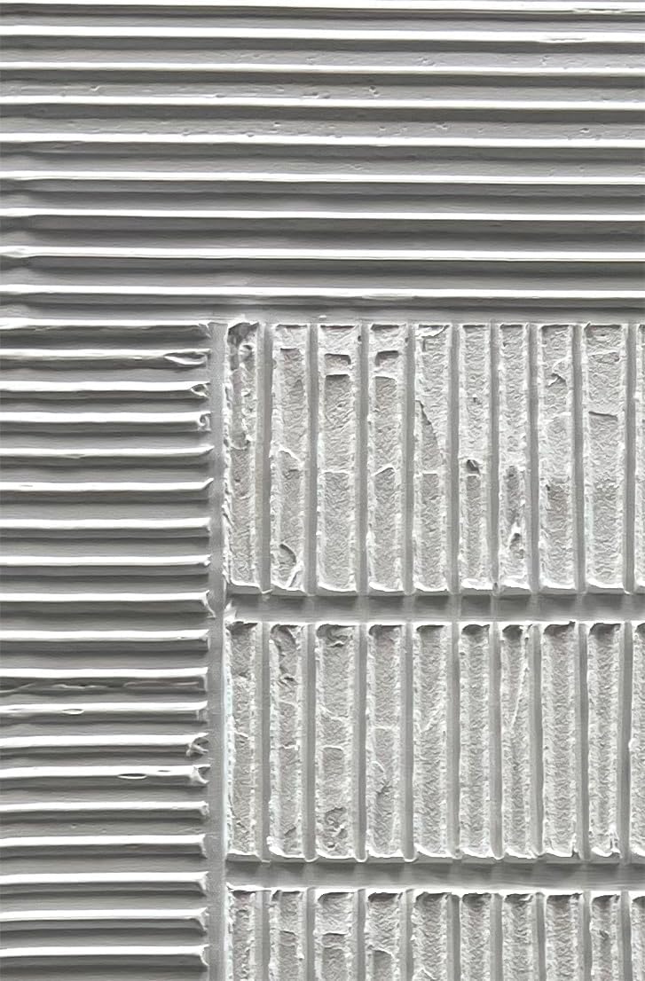 Art 36x24 inch Hand-Painted Black Texture Art Oil Painting Modern Abstract Art Home Wall Decoration Painting