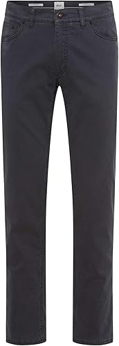 Brax Pantalones térmicos de Cinco Bolsillos para Hombre Mararhon, 22 Navy, 38W /