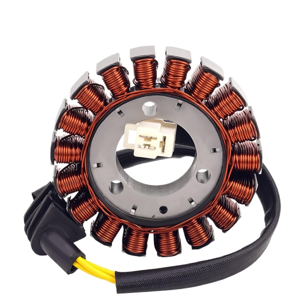 Stator Coil Assembly Compatible With Honda CB400F CBR400