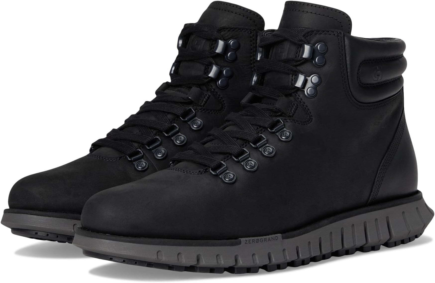 Men's Zerogrand Remastered Hiking Boots